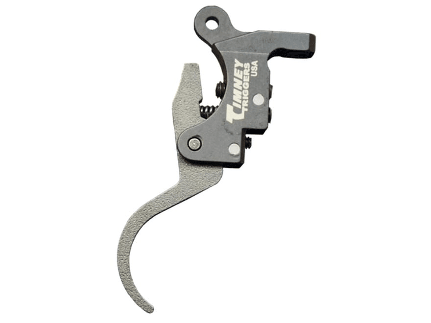 Timney Rifle Trigger CZ 550 Magnum 1 Timney Rifle Trigger CZ 550 Magnum 1-1/2 to 4 lb