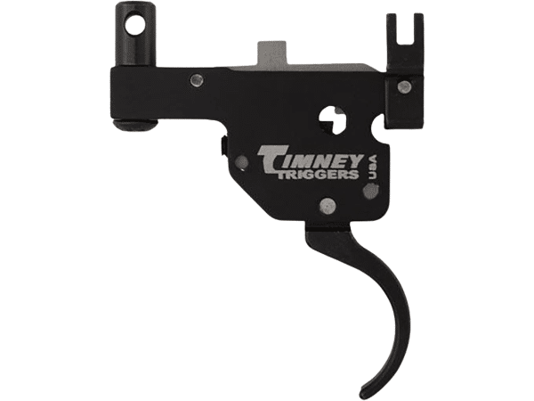 Timney Rifle Trigger Ruger 77 with Tang Safety 1-1/2 to 3-1/2 lb