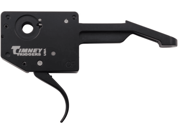 Timney Rifle Trigger Ruger American Centerfire 1.5 to 4 lb