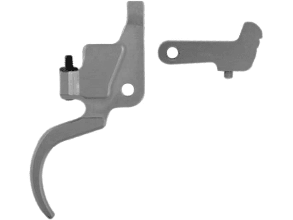 Timney Rifle Trigger Ruger M77 Mark II without Safety 1-1/2 to 3 lb