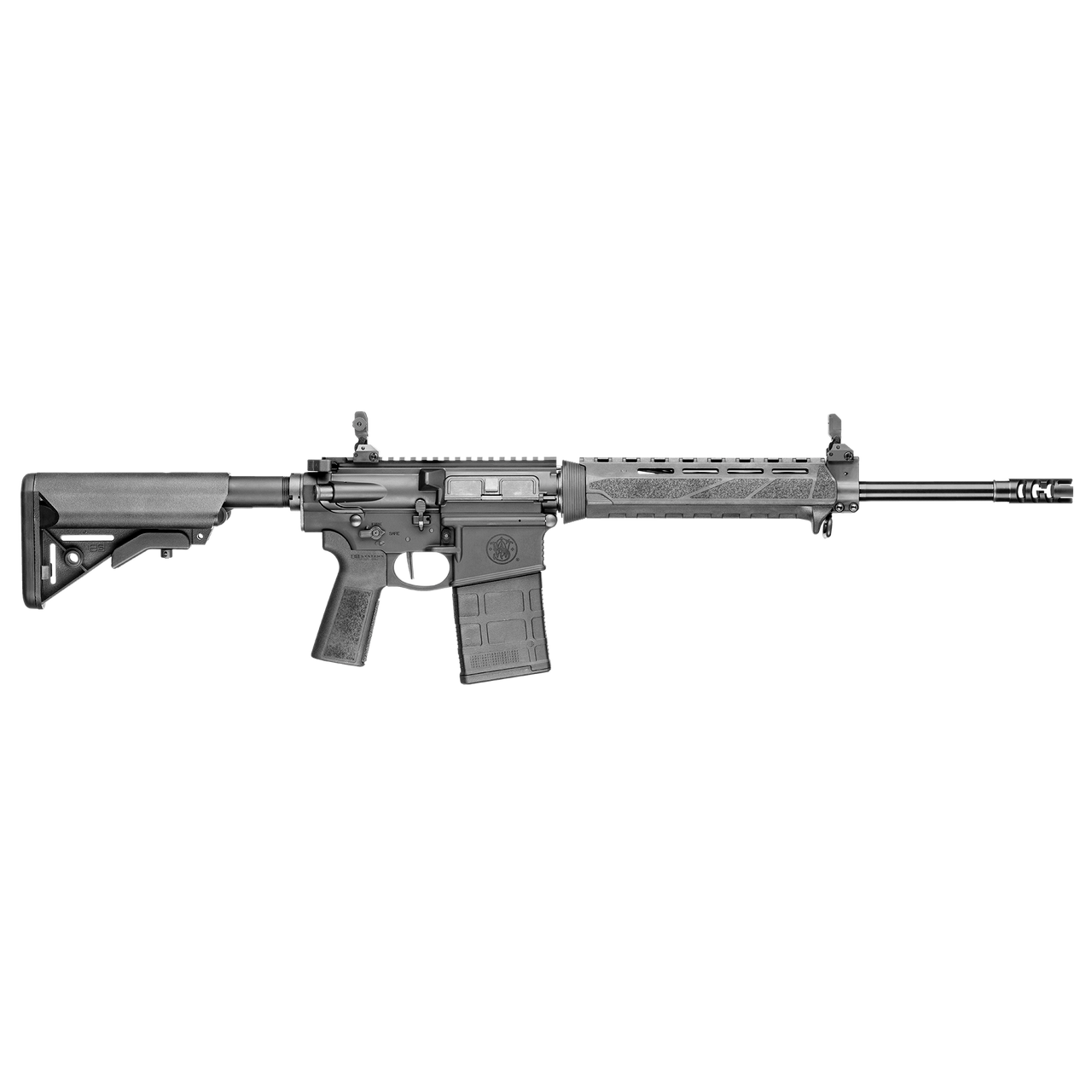 VOLUNTEER® X 6.5 CREEDMOOR Buy Smith & Wesson Volunteer X 6.5 Creedmoor Long Gun Online