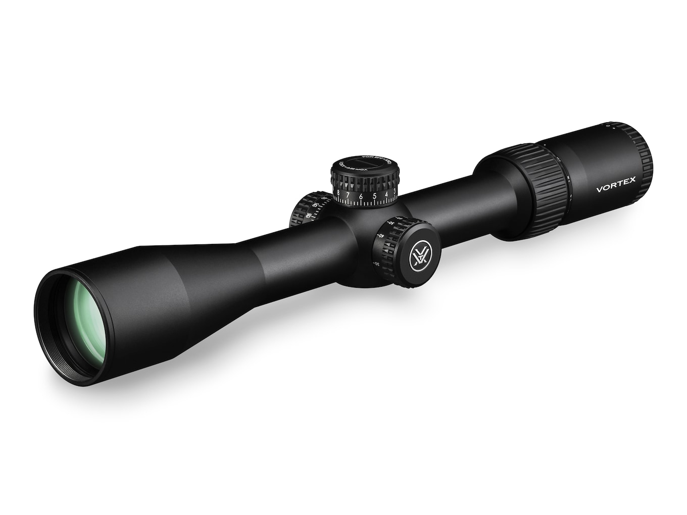 Vortex Optics Diamondback Tactical Rifle Scope Vortex Optics Diamondback Tactical Rifle Scope