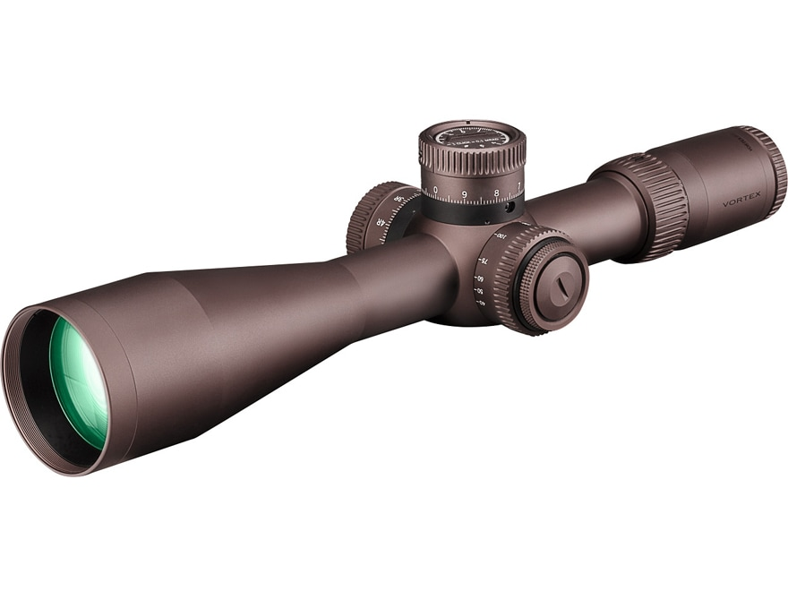 Vortex Optics Razor HD Gen 3 Rifle Scope Vortex Optics Razor HD Gen 3 Rifle Scope