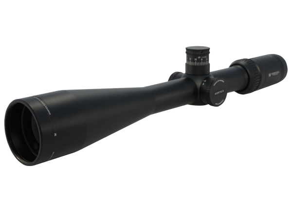 Vortex Optics Viper HS LR Rifle Scope 6-24x 50mm XLR Reticle Matte Black