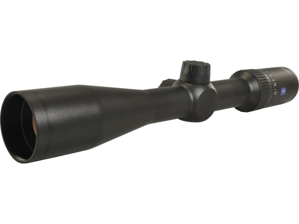 Zeiss Conquest V4 Rifle Scope 30mm Tube 3-12x 44mm ZBR-1 #91 Reticle Matte