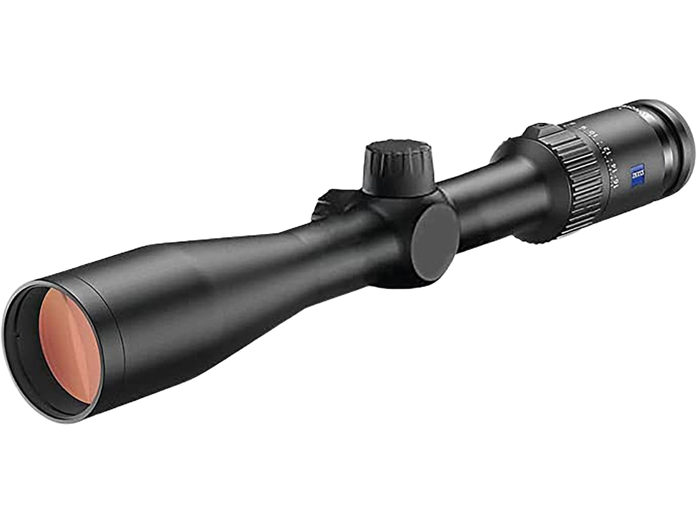Zeiss Conquest V4 Rifle Scope Zeiss Conquest V4 Rifle Scope