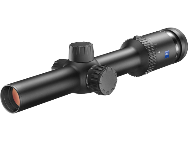Zeiss Conquest V6 Rifle Scope