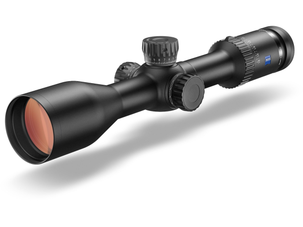 Zeiss Victory V6 Rifle Scope