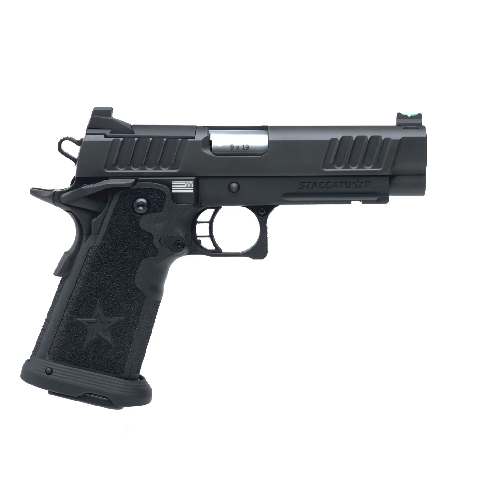 outzdwau Staccato P For Sale - Buy Staccato Pistol Online